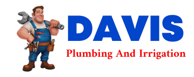 Trusted plumber in GRABILL